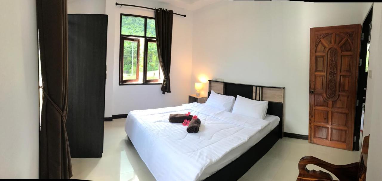 Orchid Pool -villa 4 Bedrooms Villa *