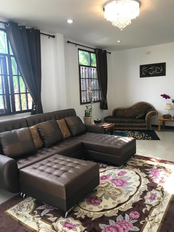 Orchid Pool -villa 4 Bedrooms
