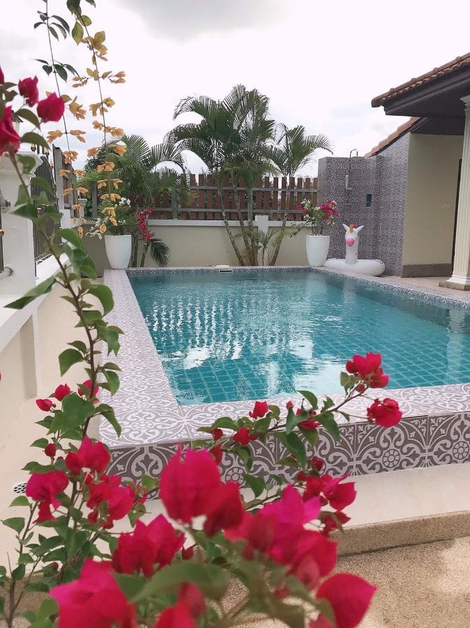 Orchid Pool -villa 4 Bedrooms Koh Lanta