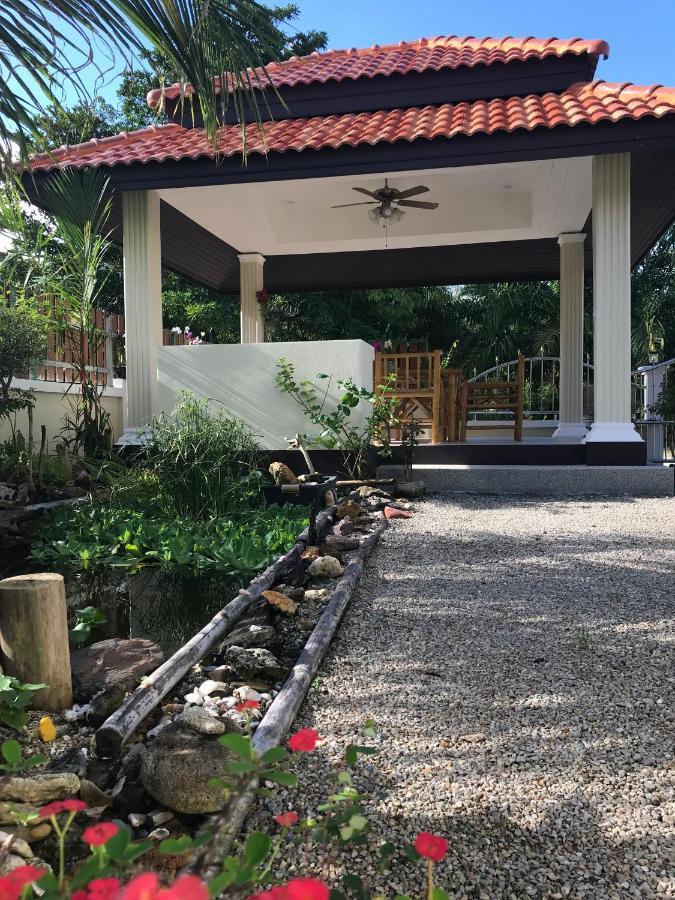 Orchid Pool -villa 4 Bedrooms Villa