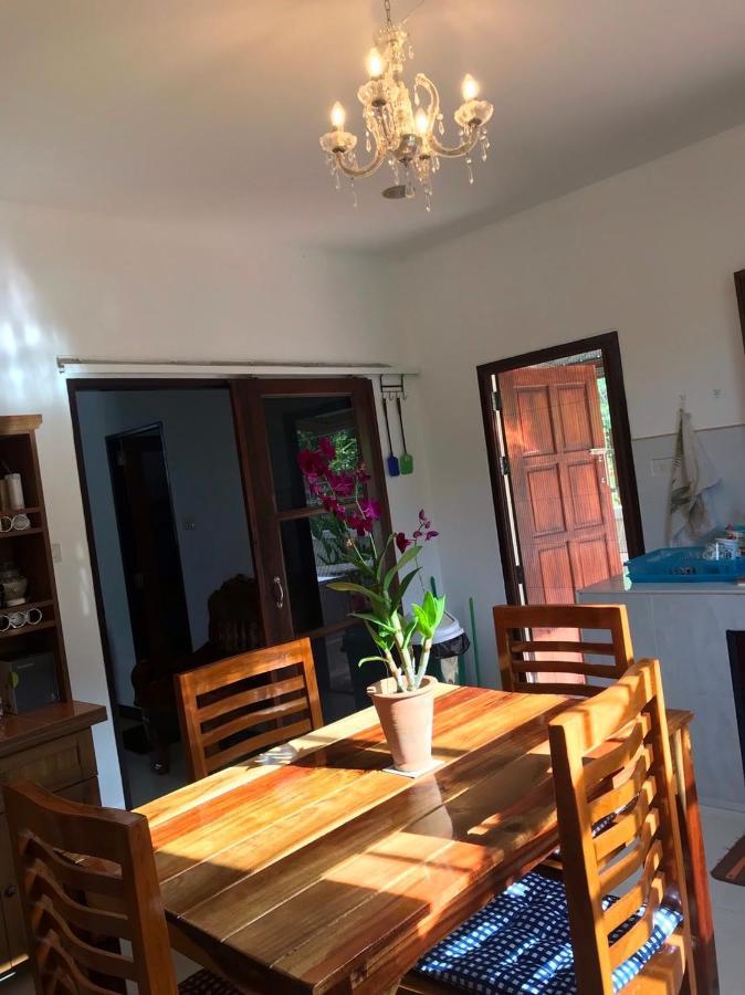 Orchid Pool -villa 4 Bedrooms Villa *