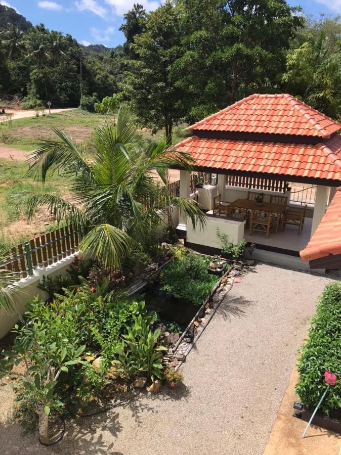 Orchid Pool -villa 4 Bedrooms