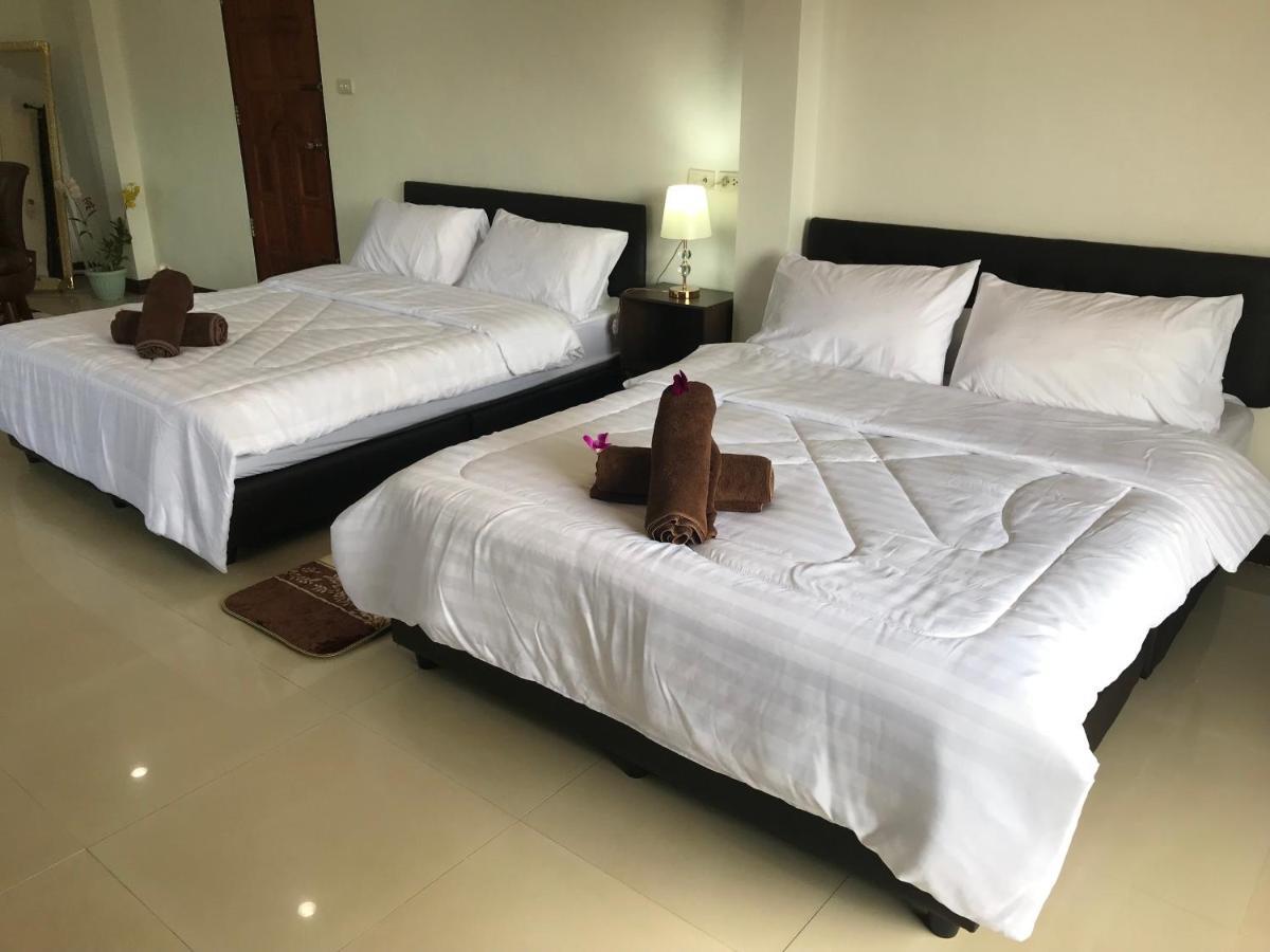 Orchid Pool -villa 4 Bedrooms Koh Lanta
