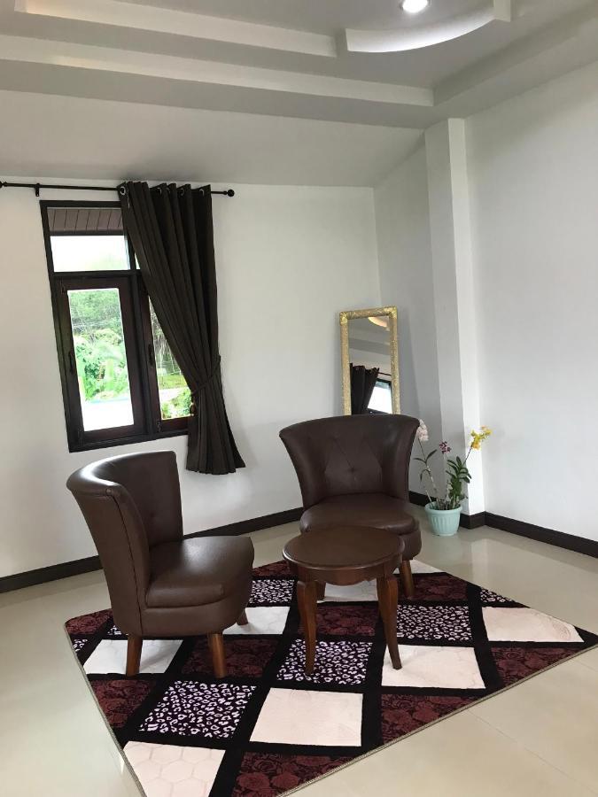 Orchid Pool -villa 4 Bedrooms Villa *