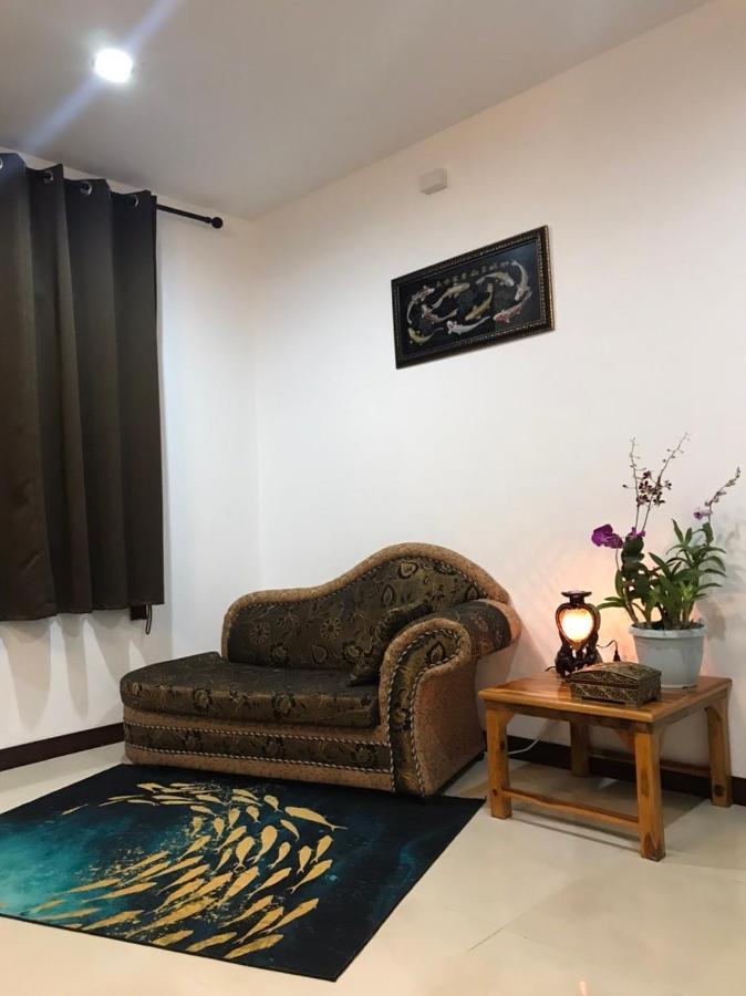 Orchid Pool -villa 4 Bedrooms Villa *